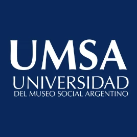 University of Argentine Social Museum logo