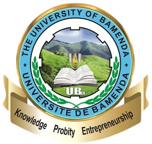 University of Bamenda logo