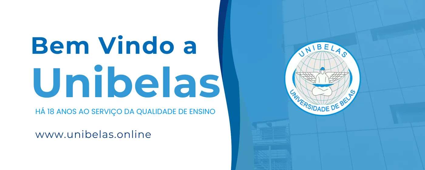 Banner image from the University of Belas website