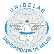 University of Belas logo