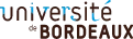 University of Bordeaux logo
