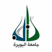 University of Bouira logo
