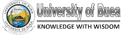 University of Buea logo