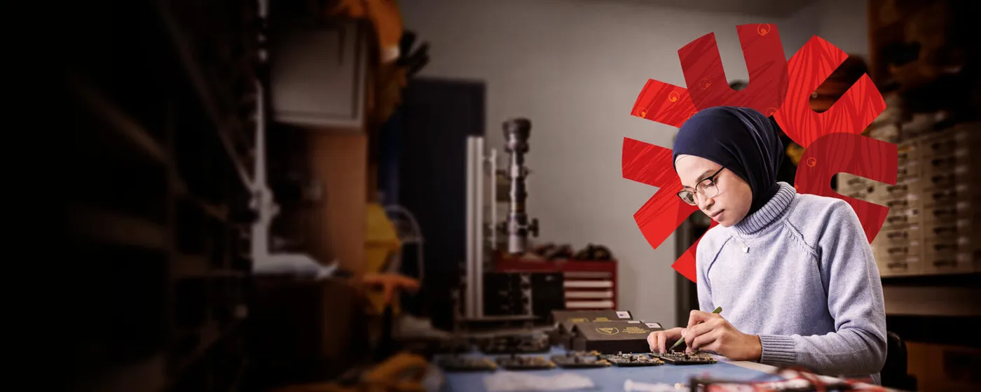Banner image from the University of Calgary website