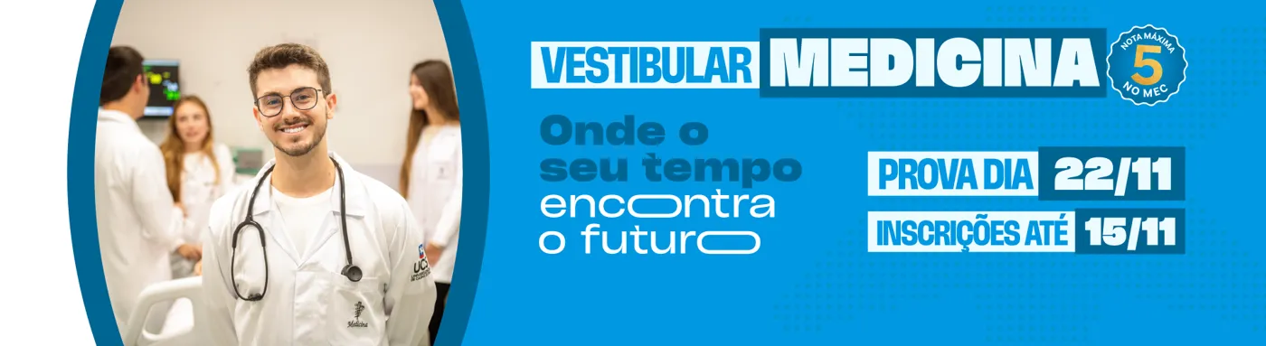 Banner image from the University of Caxias Do Sul website