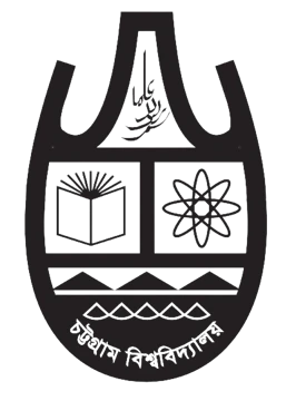 University of Chittagong logo
