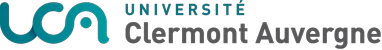 University of Clermont Auvergne logo