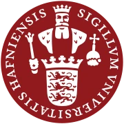 University of Copenhagen logo