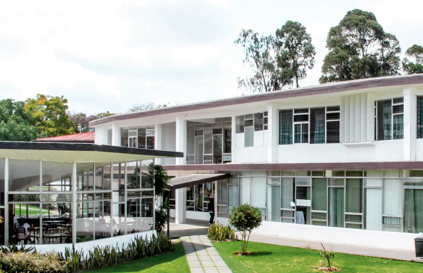Banner image from the University of Cuenca website