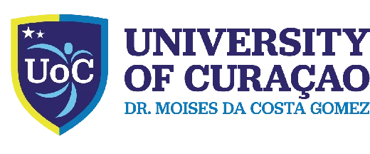 University of Curaçao logo