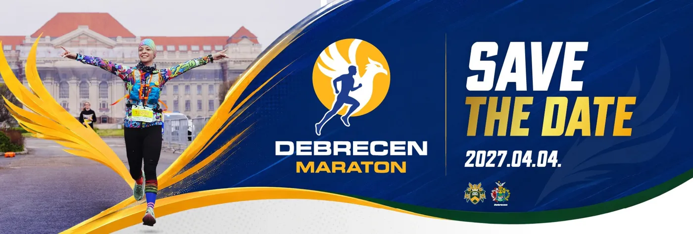 Banner image from the University of Debrecen website