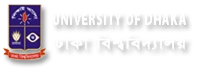 University of Dhaka logo