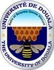 University of Douala logo