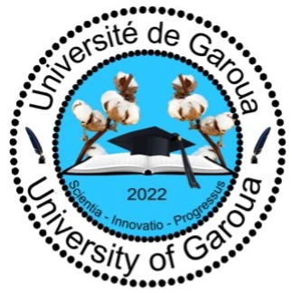 University of Garoua logo