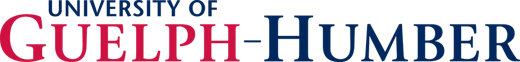University of Guelph-Humber logo