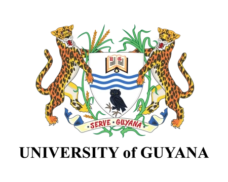 University of Guyana logo