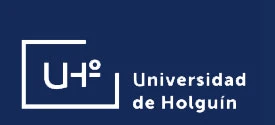 University of Holguín logo
