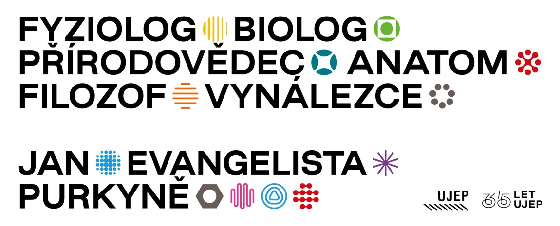 Banner image from the University of Jan Evangelista Purkyne website
