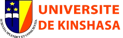 University of Kinshasa logo