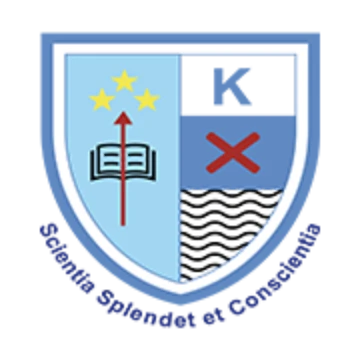 University of Kolwezi logo