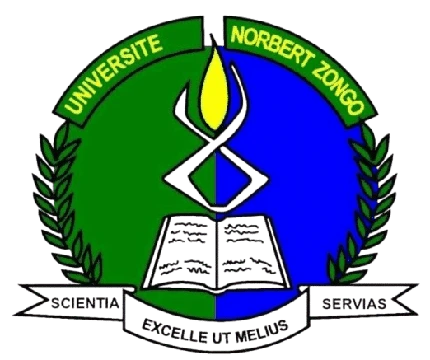 University of Koudougou logo