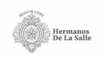 University of La Salle logo