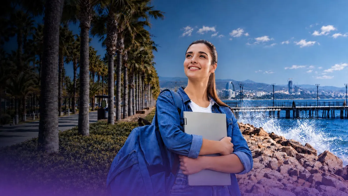 Banner image from the University of Limassol website