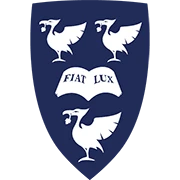 University of Liverpool Bengaluru logo