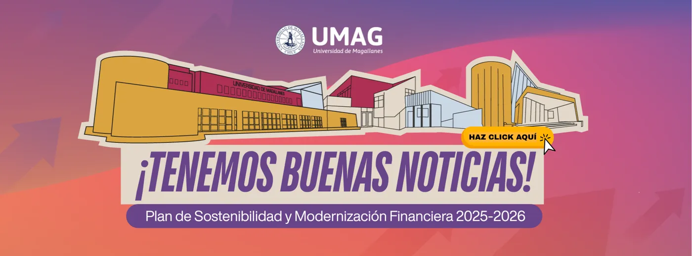 Banner image from the University of Magallanes website