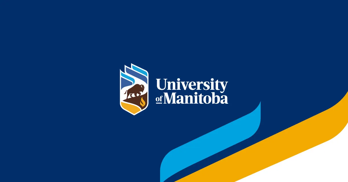 Banner image from the University of Manitoba website