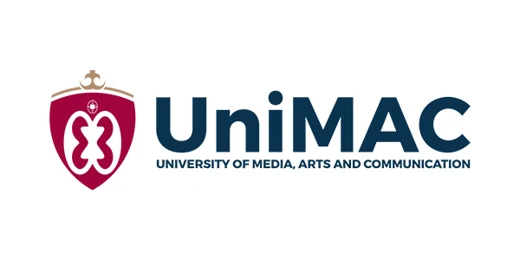 University of Media, Arts and Communication logo