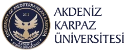 University of Mediterranean Karpasia logo