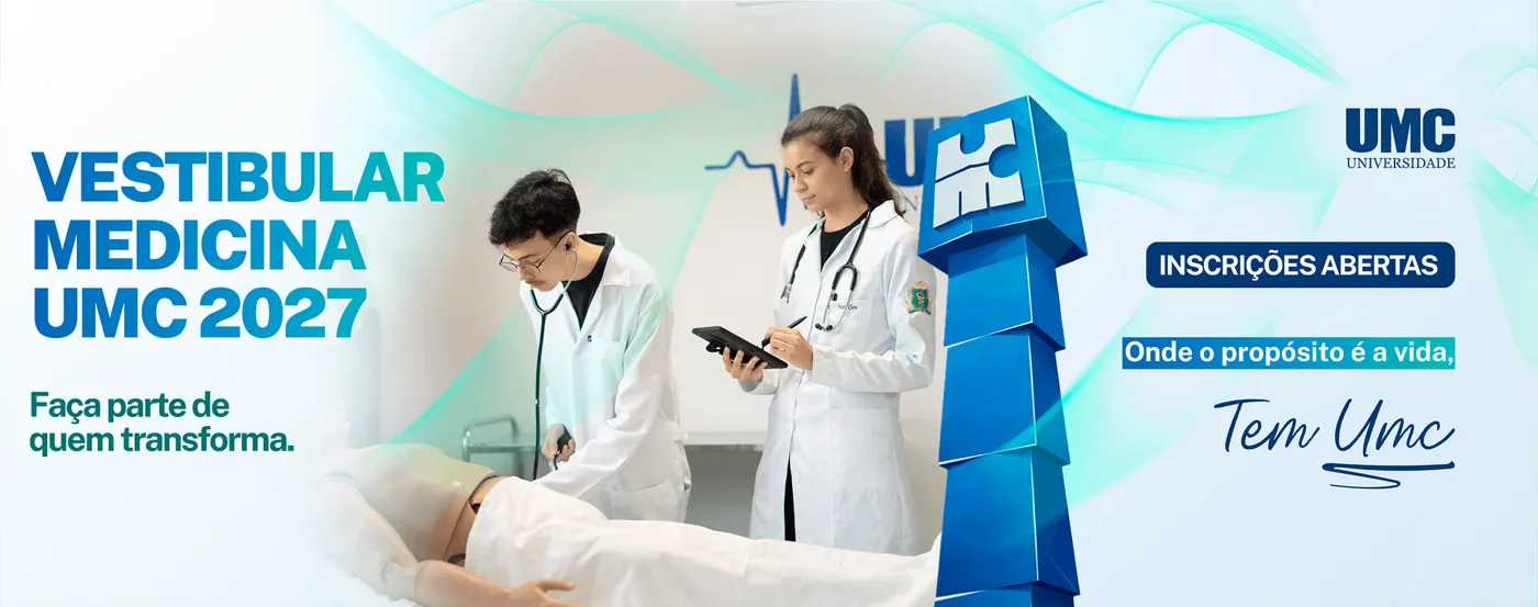 Banner image from the University of Mogi das Cruzes website
