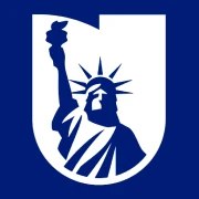 University of New York in Prague logo