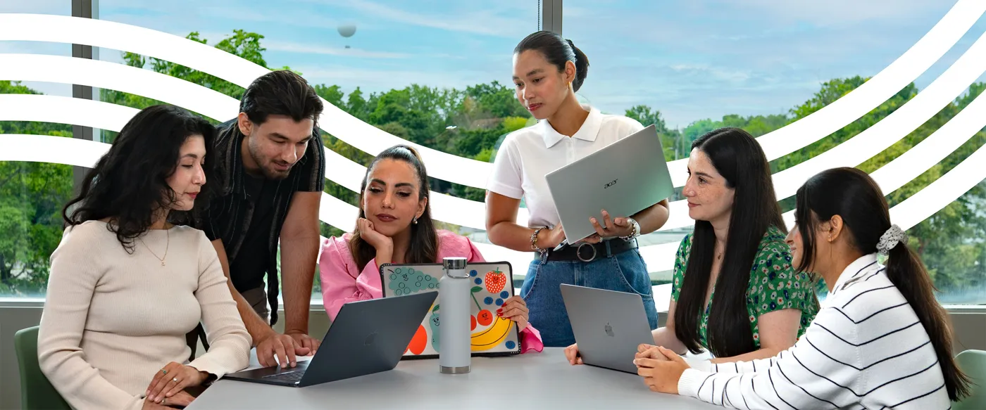 Banner image from the University of Niagara Falls Canada website