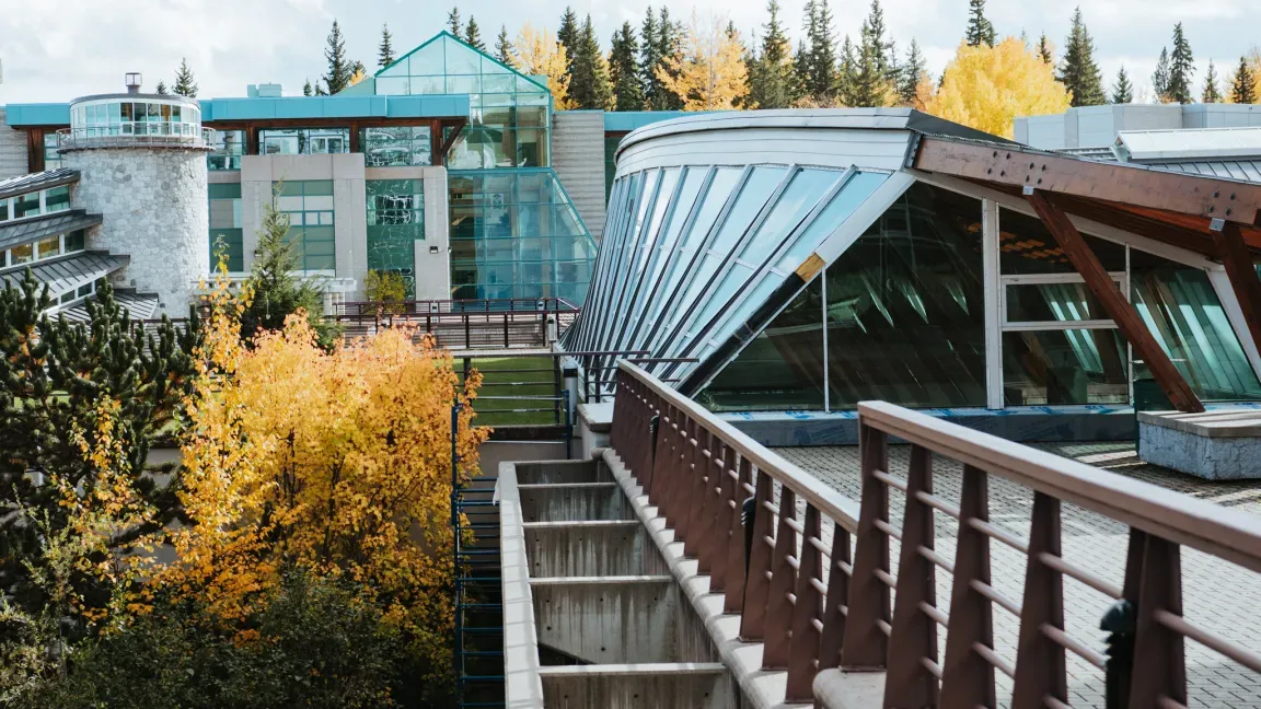 Banner image from the University of Northern British Columbia website