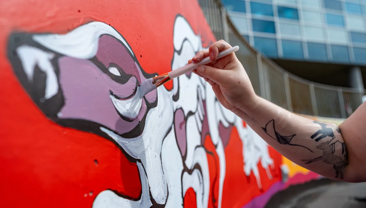 Banner image from the University of Ottawa website
