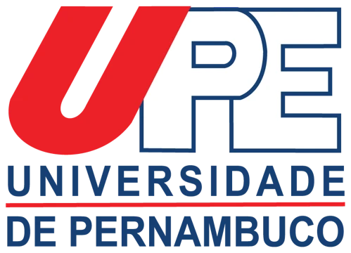 University of Pernambuco logo