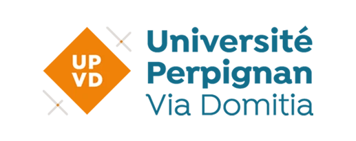 University of Perpignan logo