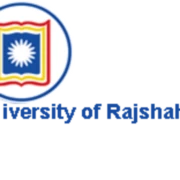 University of Rajshahi logo