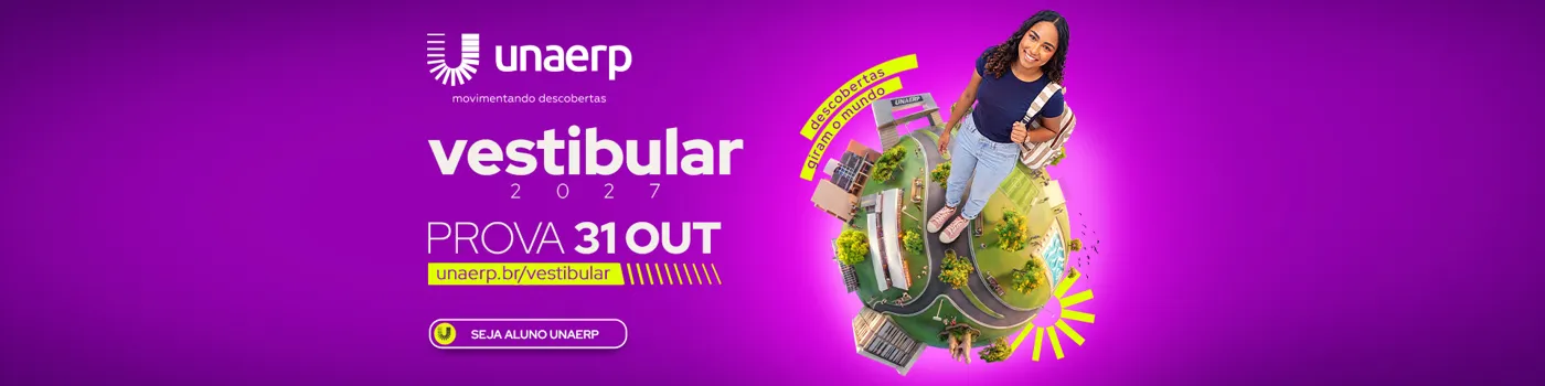 Banner image from the University of Ribeirão Preto website