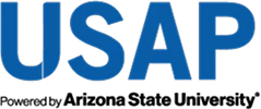 University of San Pedro Sula logo