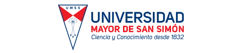 University of San Simón logo