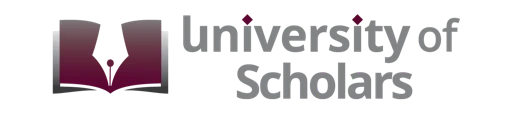 University of Scholars logo
