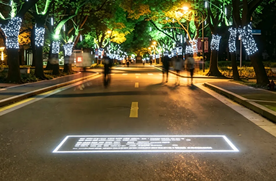 Banner image from the University of Shanghai for Science and Technology website