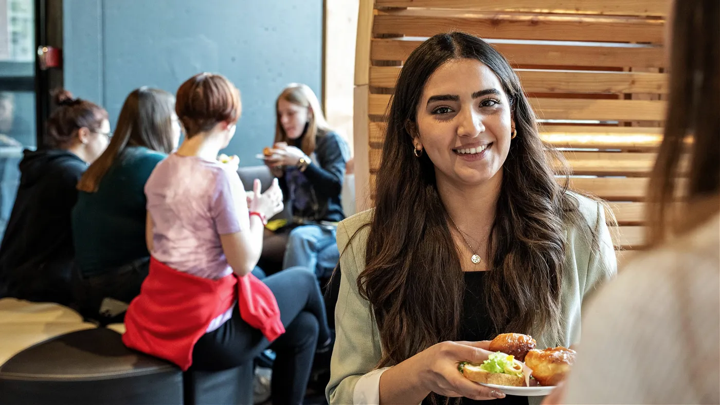 Banner image from the University of Sopron website