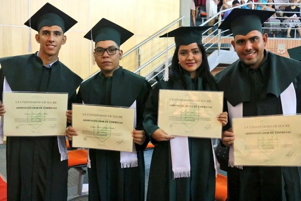 Banner image from the University of Sucre website