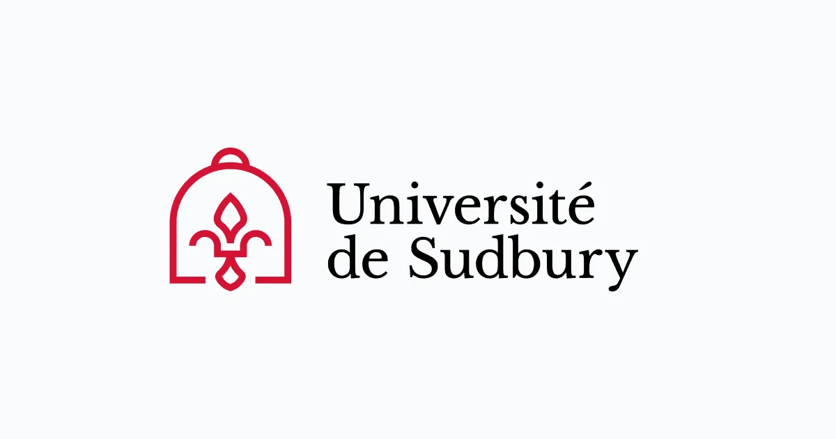 Banner image from the University of Sudbury website