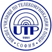 University of Telecommunications and Post logo