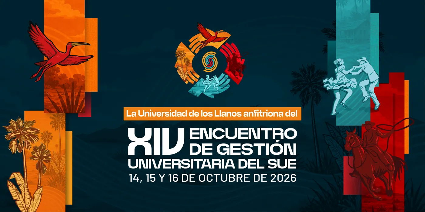 Banner image from the University of the Llanos website